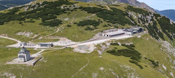  Hotel in Neunkirchen, Austria No. 181180 9