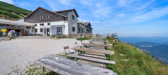  Hotel in Neunkirchen, Austria No. 181180 13