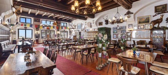  Hotel in Neunkirchen, Austria No. 181180 4