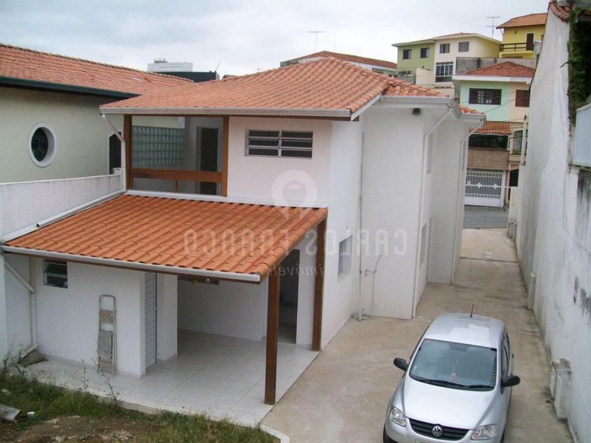 Casa de 6 dormitorios en Sao Paulo, Brazil No. 593803