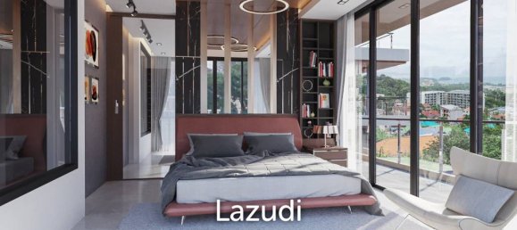 4 bedrooms Villa in Rawai, Thailand No. 14475 6