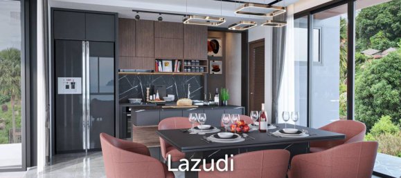 4 bedrooms Villa in Rawai, Thailand No. 14475 5