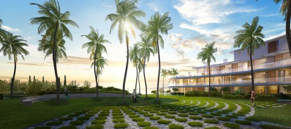 3 bedrooms Penthouse in Estepona, Spain No. 3238 9