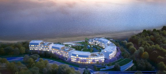 3 bedrooms Penthouse in Estepona, Spain No. 3238 8