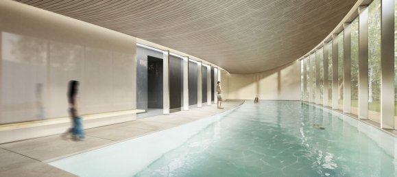 3 bedrooms Penthouse in Estepona, Spain No. 3238 4