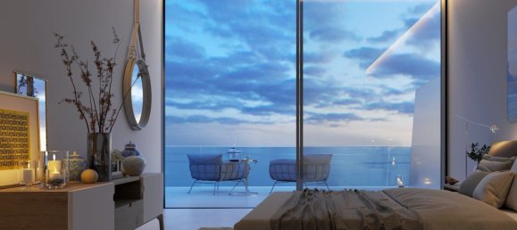 3 bedrooms Penthouse in Estepona, Spain No. 3238 10