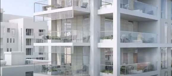 3 bedrooms Apartment in Limassol, Cyprus No. 9537 13