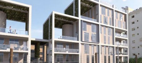 3 bedrooms Apartment in Limassol, Cyprus No. 9537 17