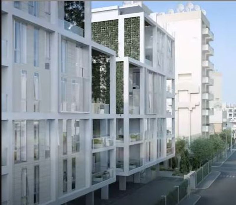 3 bedrooms Apartment in Limassol, Cyprus No. 9537