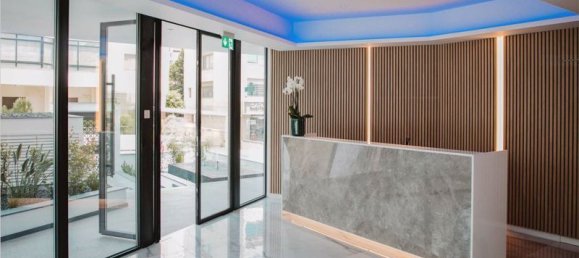 3 bedrooms Apartment in Limassol, Cyprus No. 9537 9