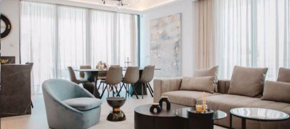 3 bedrooms Apartment in Limassol, Cyprus No. 9537 3