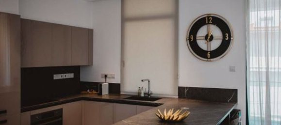 3 bedrooms Apartment in Limassol, Cyprus No. 9537 6