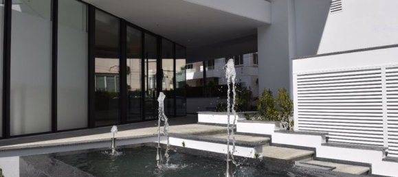 3 bedrooms Apartment in Limassol, Cyprus No. 9537 12