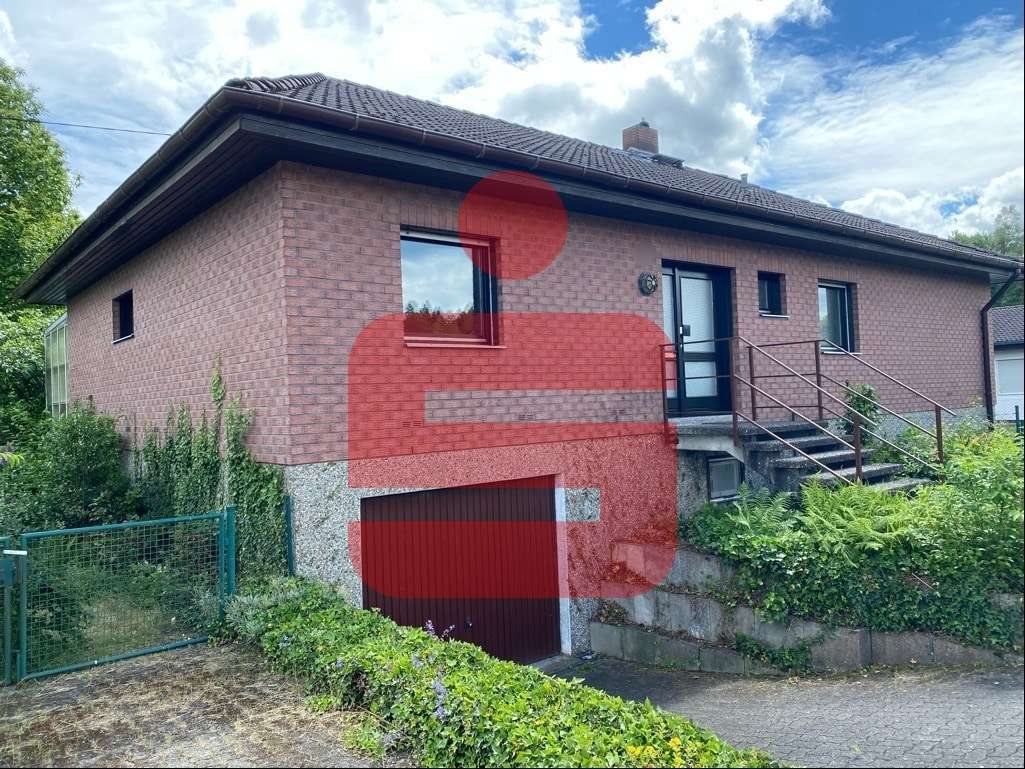 5-Zimmer Bungalow in Südwestpfalz, Germany, Nr. 223274