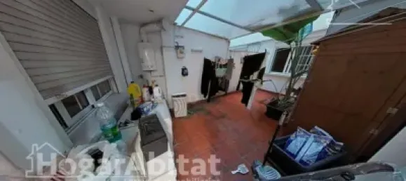 Apartamento de 4 dormitorios en Valencia, Spain No. 118954 8