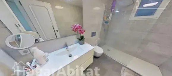 Apartamento de 4 dormitorios en Valencia, Spain No. 118954 26