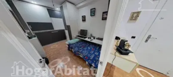 Apartamento de 4 dormitorios en Valencia, Spain No. 118954 25
