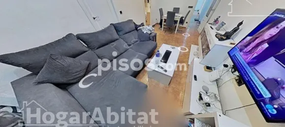 Apartamento de 4 dormitorios en Valencia, Spain No. 118954 39