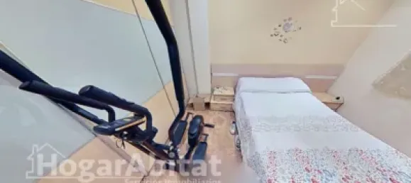 Apartamento de 4 dormitorios en Valencia, Spain No. 118954 12