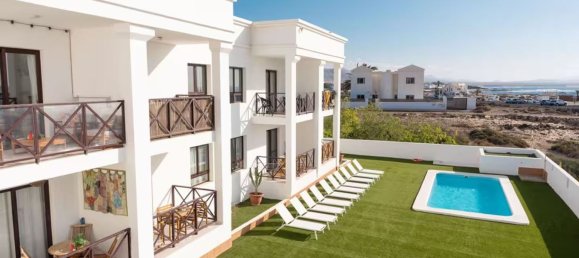 2 bedrooms Apartment in La Oliva, Spain No. 172906 2