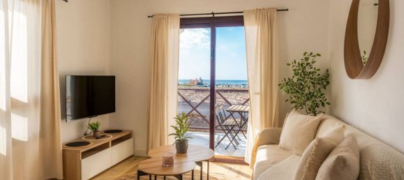 2 bedrooms Apartment in La Oliva, Spain No. 172906 5