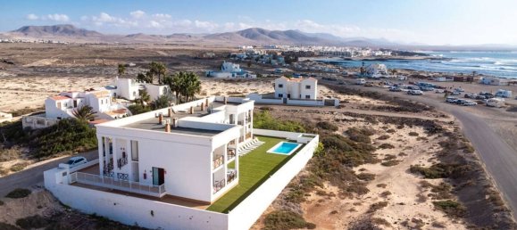 2 bedrooms Apartment in La Oliva, Spain No. 172906 3