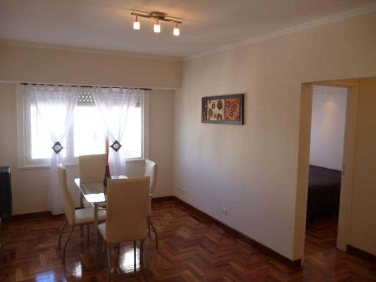 Estúdio em Mar del Plata, Argentina N.º 83682