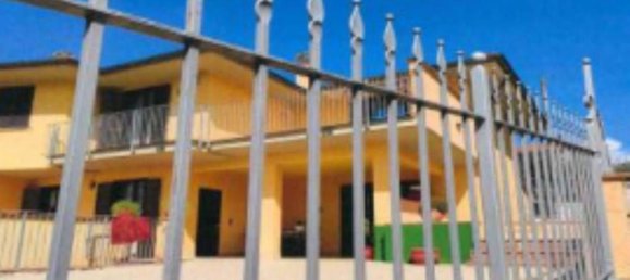 3-Zimmer Haus in Passignano sul Trasimeno, Italy, Nr. 46635 3