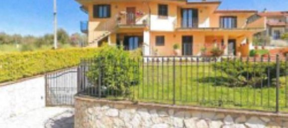 3-Zimmer Haus in Passignano sul Trasimeno, Italy, Nr. 46635 2