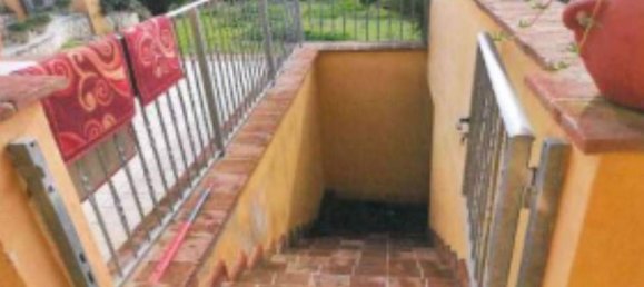 3-Zimmer Haus in Passignano sul Trasimeno, Italy, Nr. 46635 8