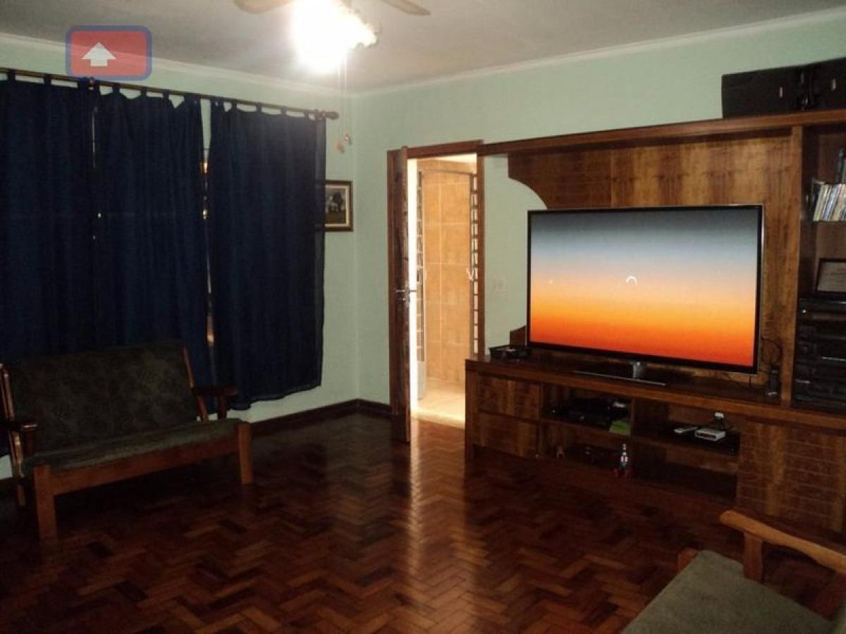 3 غرف نوم منزل في Sao Paulo, Brazil رقم 437445