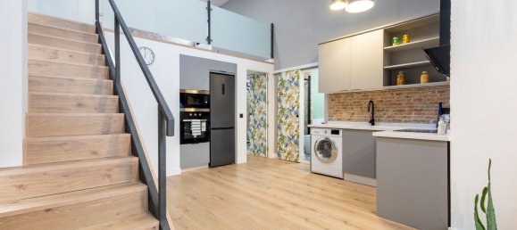 2 bedrooms Duplex in Santa Cruz de Tenerife, Spain No. 162692 9