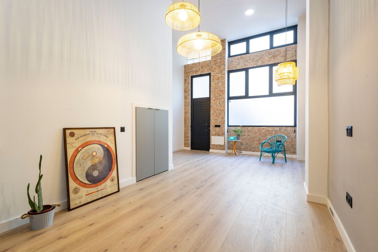 Dúplex de 2 dormitorios en Santa Cruz de Tenerife, Spain No. 162692