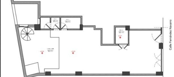 2 bedrooms Duplex in Santa Cruz de Tenerife, Spain No. 162692 29