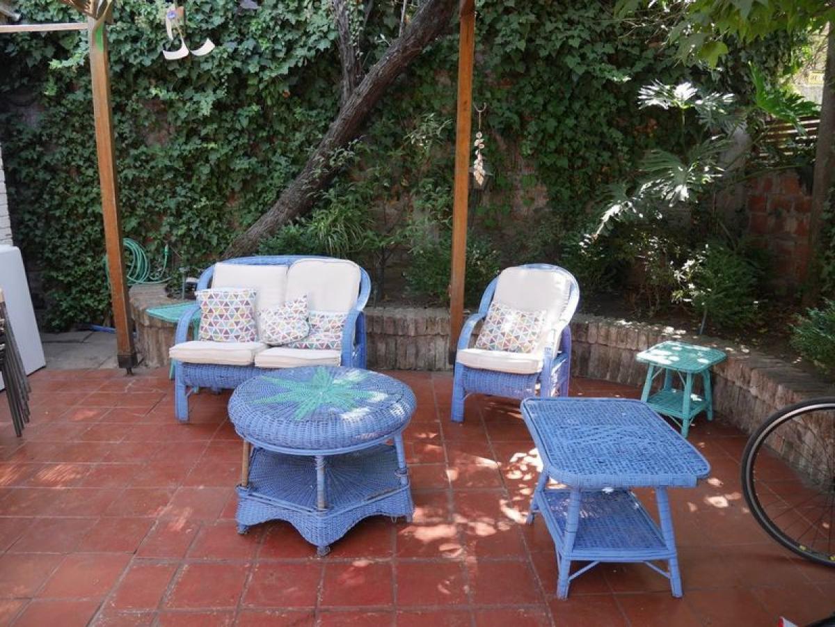 4 غرف نوم منزل في Santiago, Chile رقم 4606