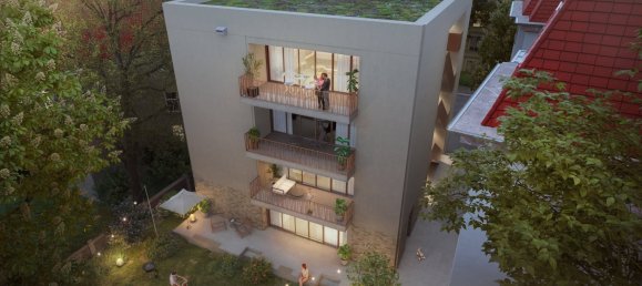 673m² Land in Leipzig, Germany No. 25537 6