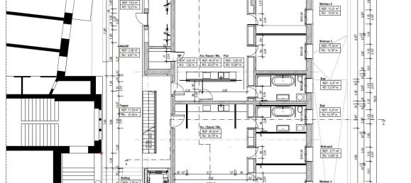 673m² Land in Leipzig, Germany No. 25537 14