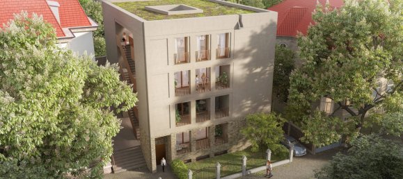 673m² Land in Leipzig, Germany No. 25537 4