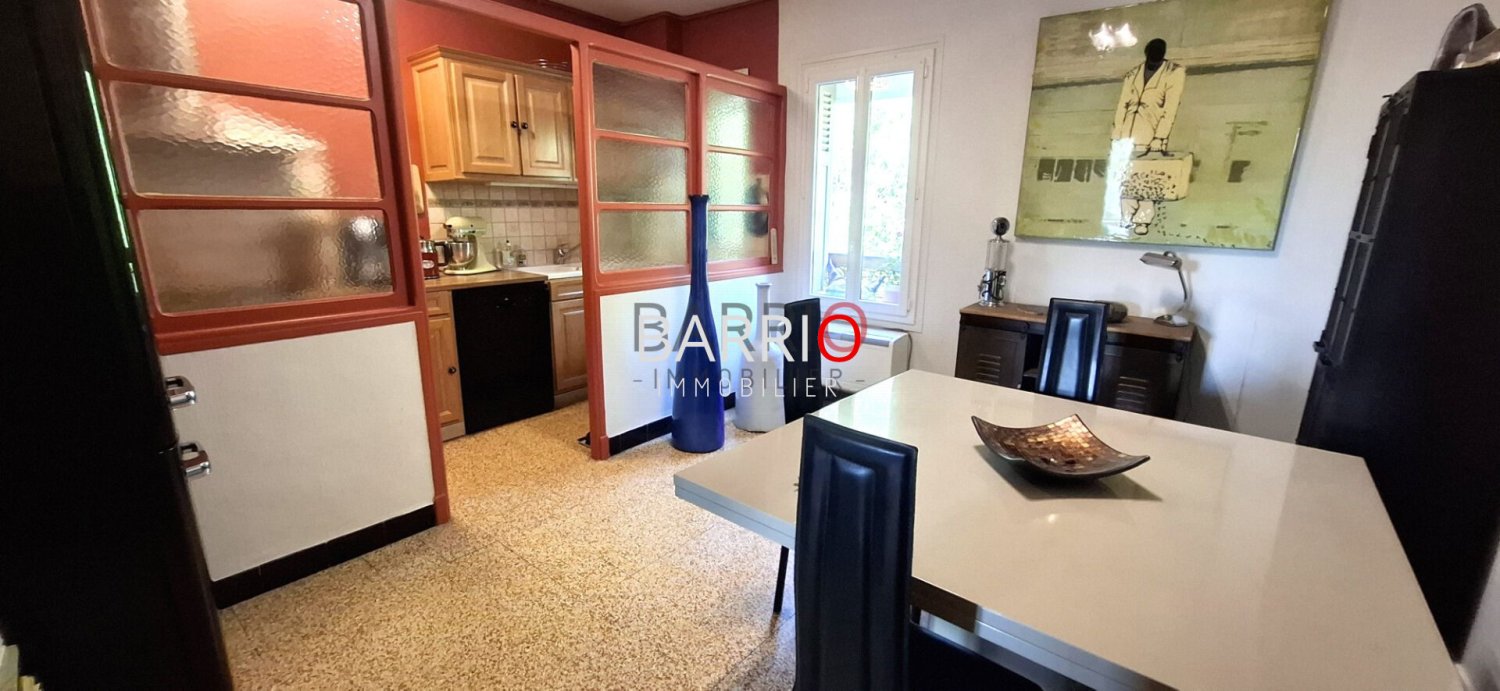 2 Schlafzimmer Wohnung in Pyrenees-Orientales, France, Nr. 278948