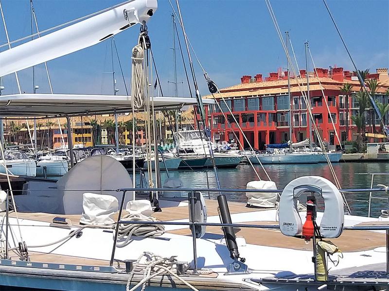 3 Schlafzimmer Wohnung in Cadiz, Spain, Nr. 26973