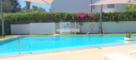 Apartamento de 3 dormitorios en Cádiz, Spain No. 26973 28