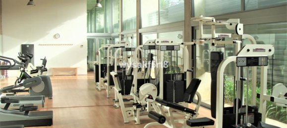 Apartamento de 3 dormitorios en Cádiz, Spain No. 26973 26