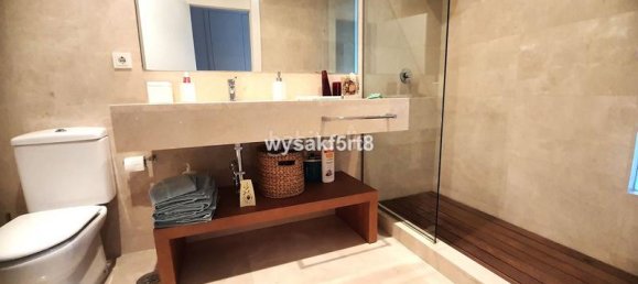 Apartamento de 3 dormitorios en Cádiz, Spain No. 26973 10