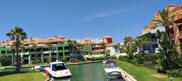 Apartamento de 3 dormitorios en Cádiz, Spain No. 26973 31