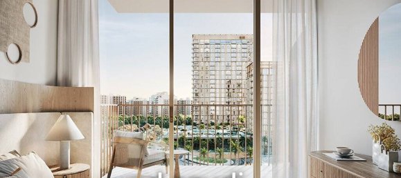 1 غرف نوم شقة في دبي, UAE رقم 19907 2