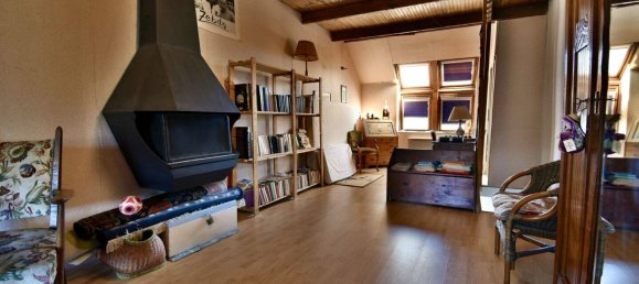 4 Schlafzimmer Haus in Issou, France, Nr. 131378 9