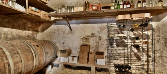 4 Schlafzimmer Haus in Issou, France, Nr. 131378 12