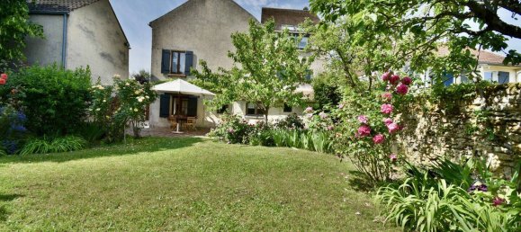 4 Schlafzimmer Haus in Issou, France, Nr. 131378 3