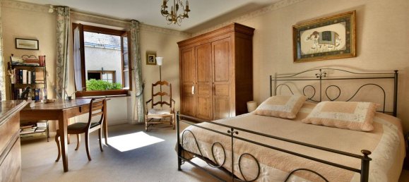 4 Schlafzimmer Haus in Issou, France, Nr. 131378 6