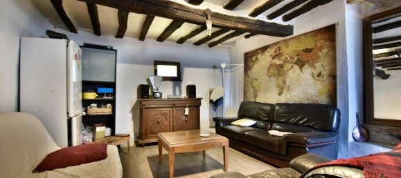 4 Schlafzimmer Haus in Issou, France, Nr. 131378 11